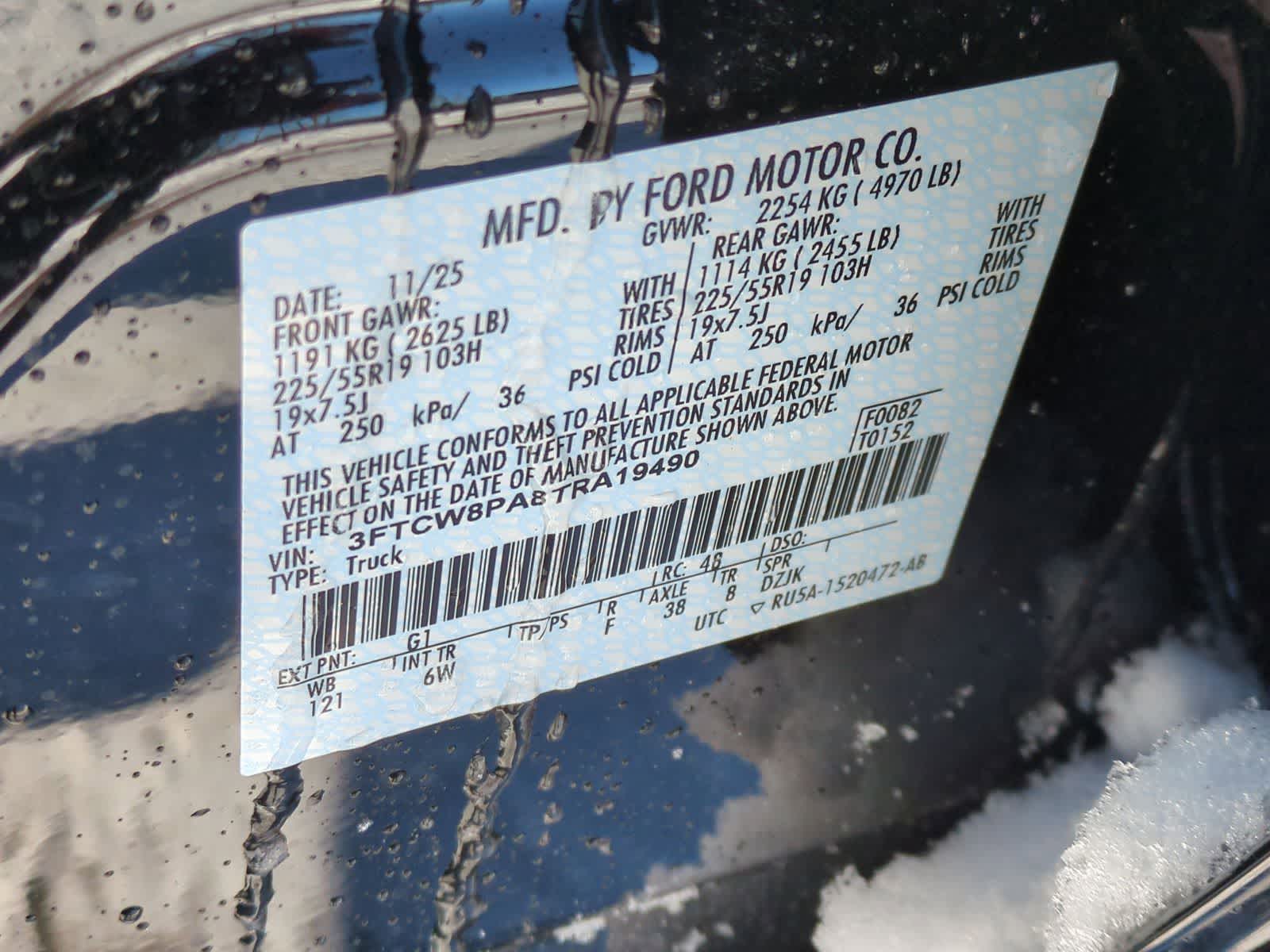 Thumbnail: 2026 Ford Maverick - 37