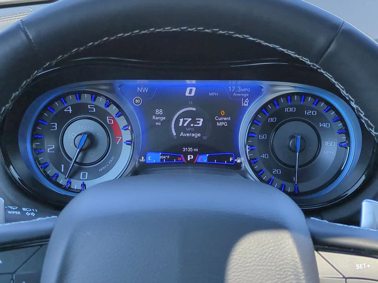 Thumbnail: 2023 Chrysler 300 - 34