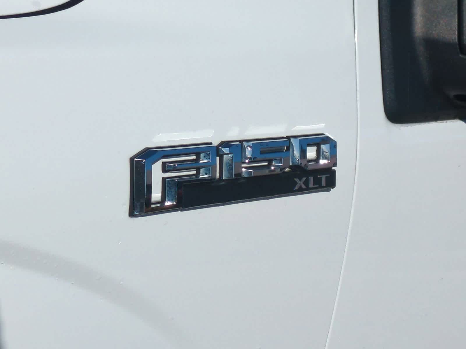 Thumbnail: 2020 Ford F-150 - 13