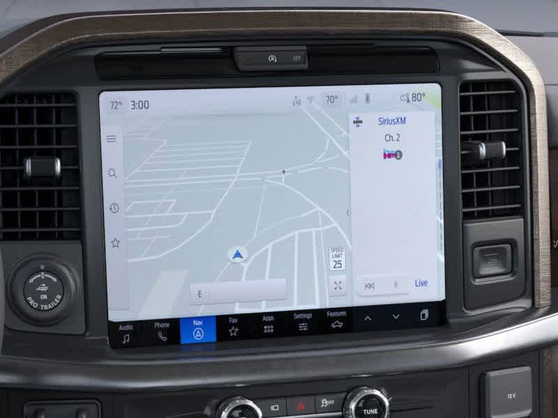 Thumbnail: 2026 Ford F-150 - 14