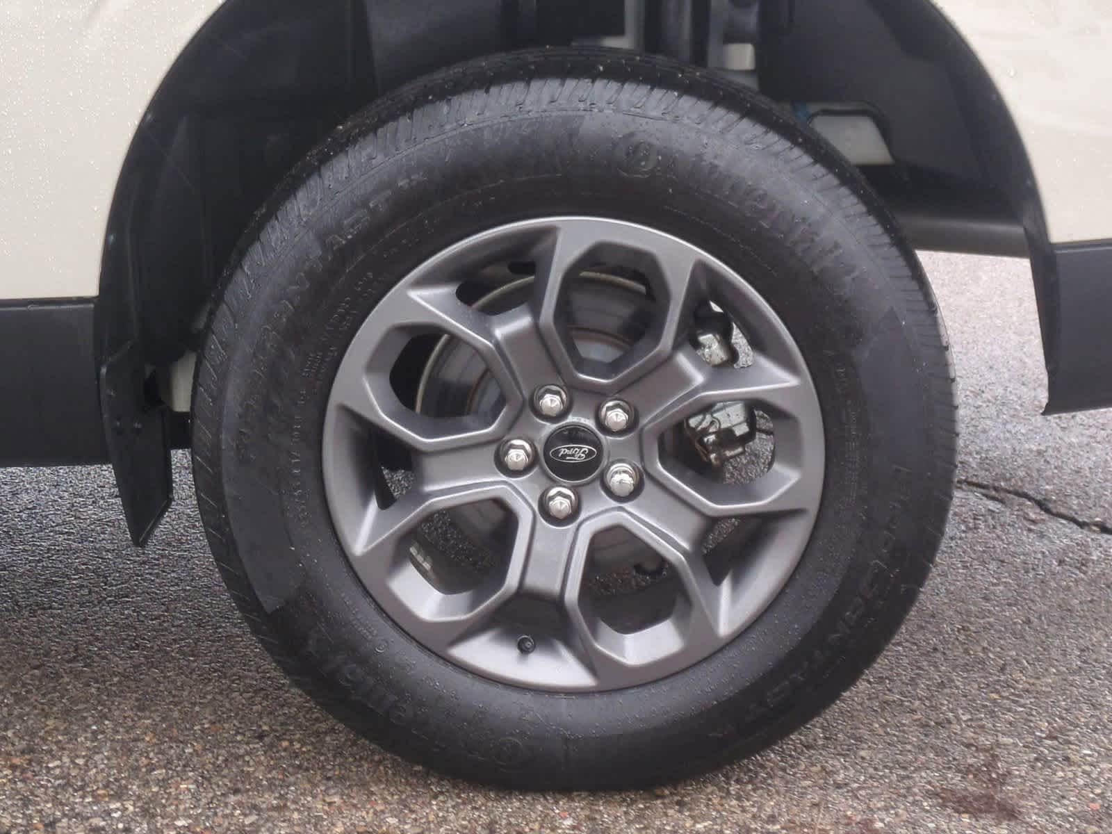 Thumbnail: 2024 Ford Maverick - 14