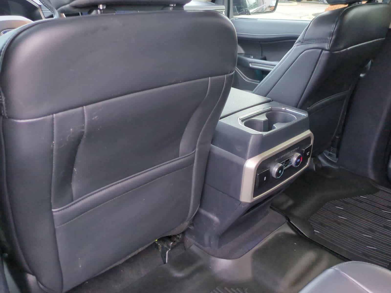 Thumbnail: 2023 Ford Expedition MAX - 18