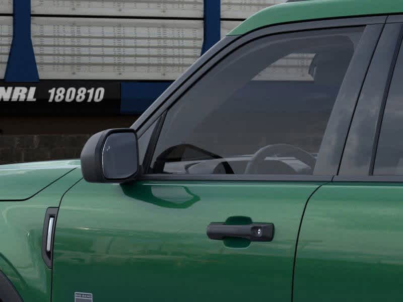 Thumbnail: 2025 Ford Bronco Sport - 20