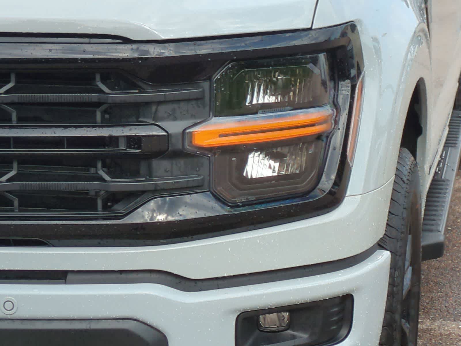 Thumbnail: 2026 Ford F-150 - 11