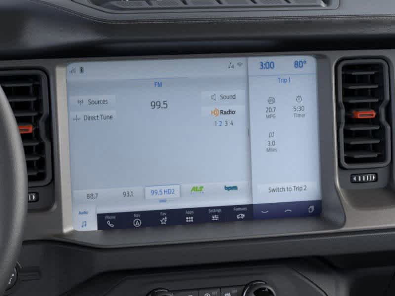 Thumbnail: 2025 Ford Bronco - 15