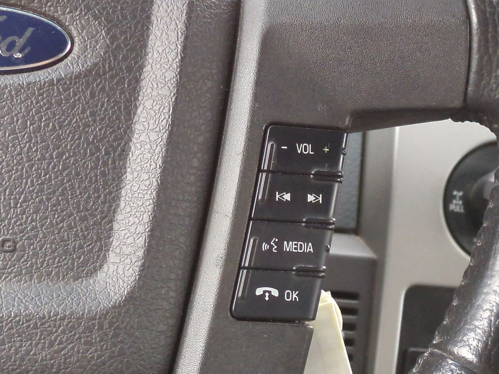 Thumbnail: 2014 Ford F-150 - 24