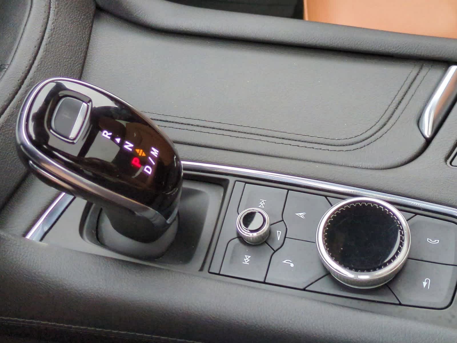 Thumbnail: 2023 Cadillac XT5 - 34