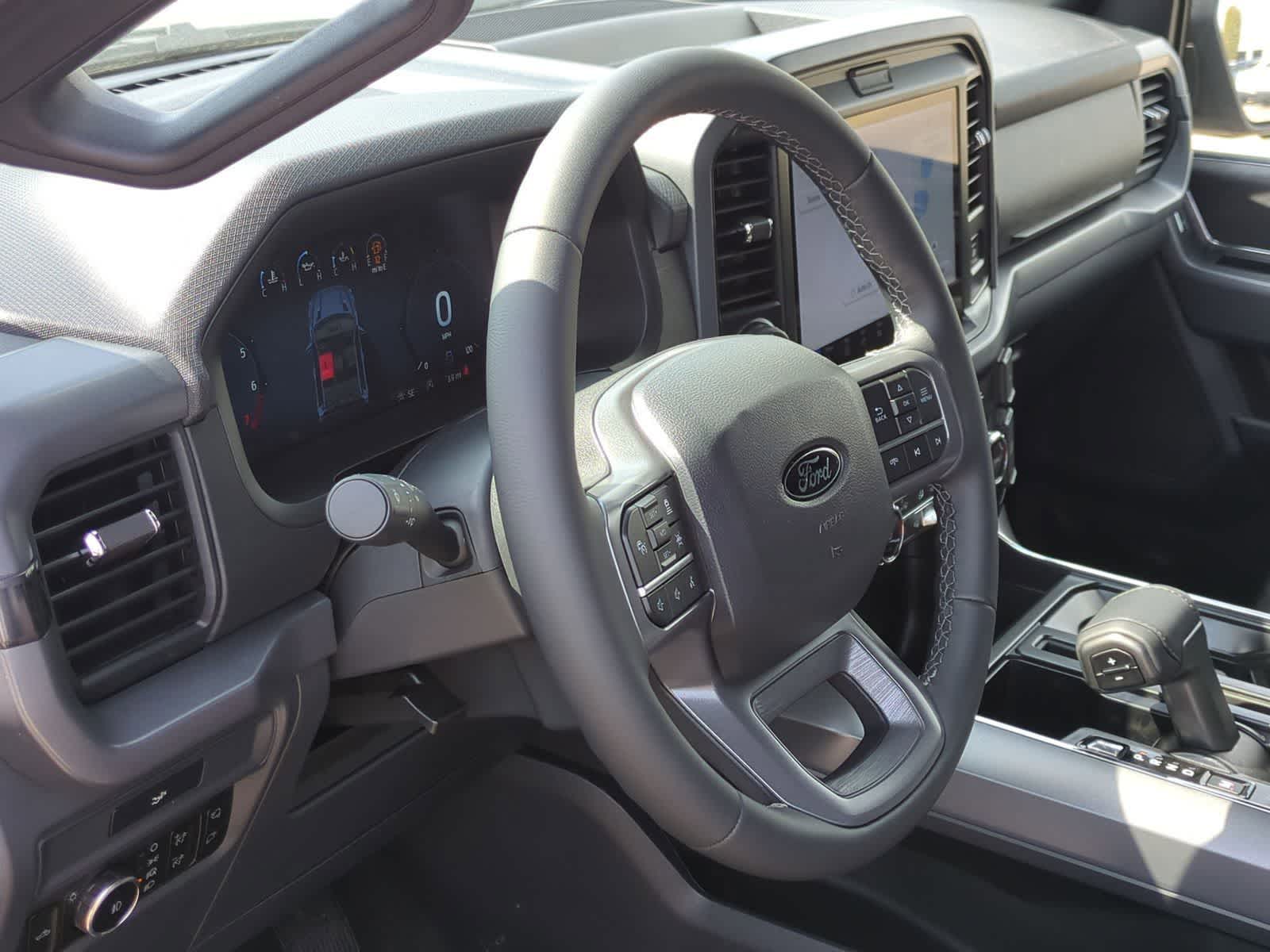 Thumbnail: 2026 Ford F-150 - 10