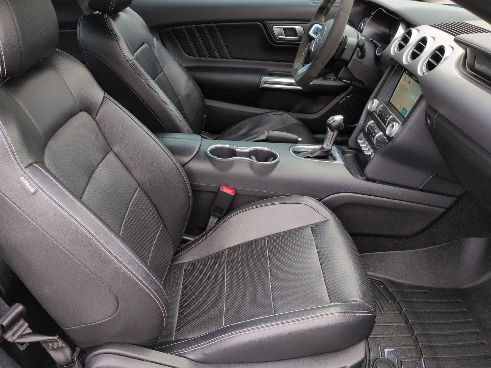 Thumbnail: 2019 Ford Mustang - 21