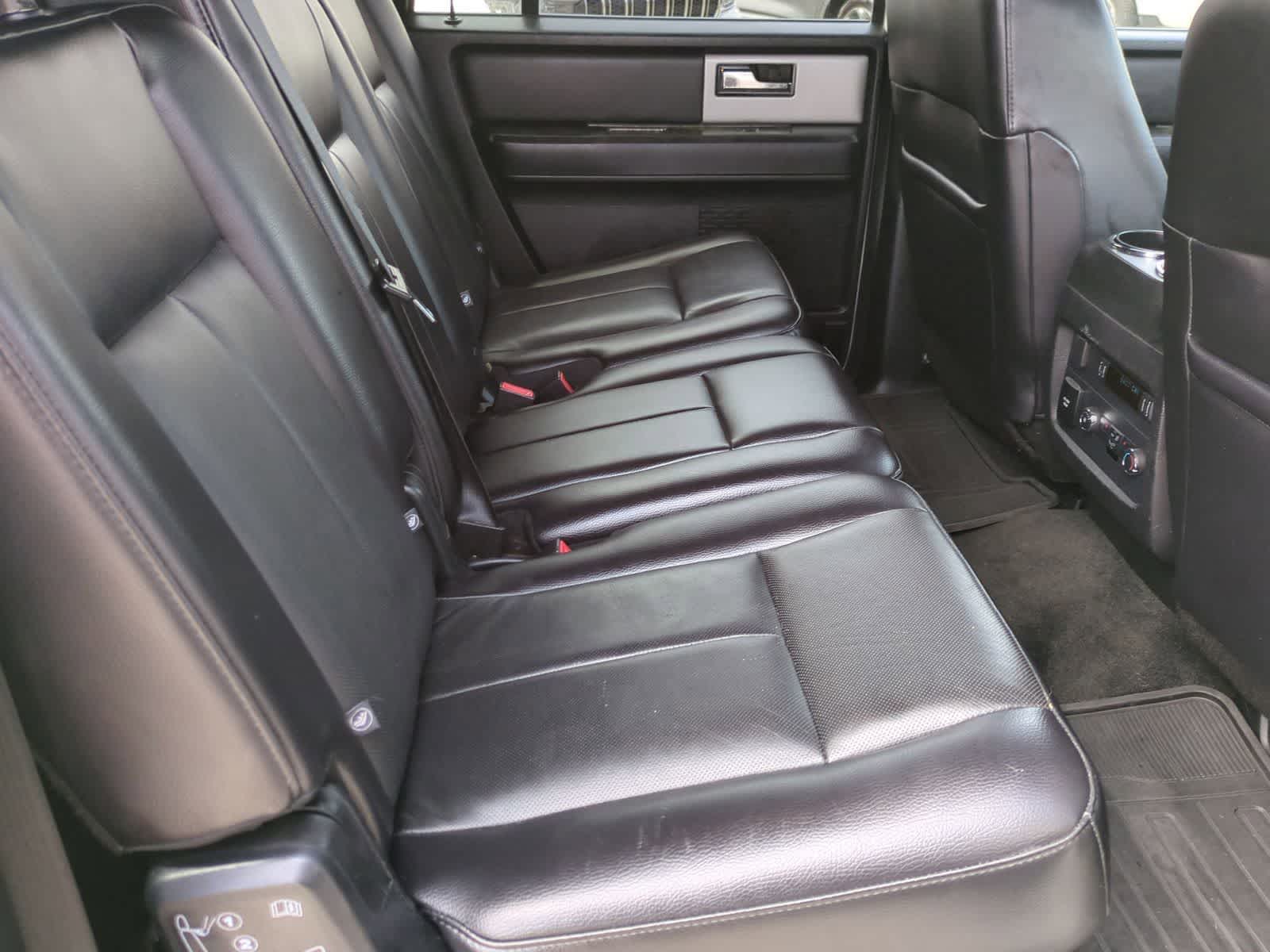 Thumbnail: 2016 Ford Expedition EL - 21