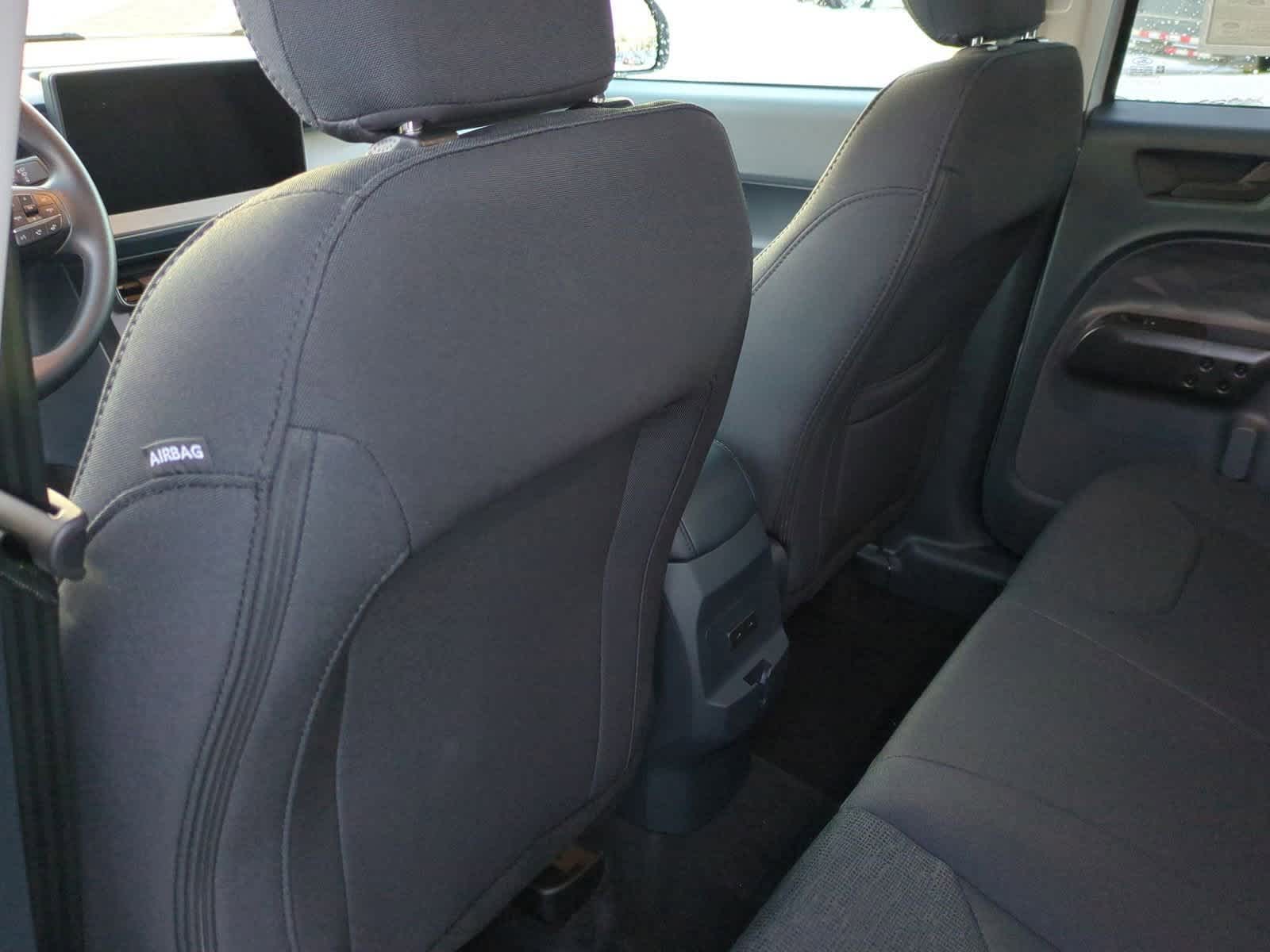 Thumbnail: 2026 Ford Maverick - 18