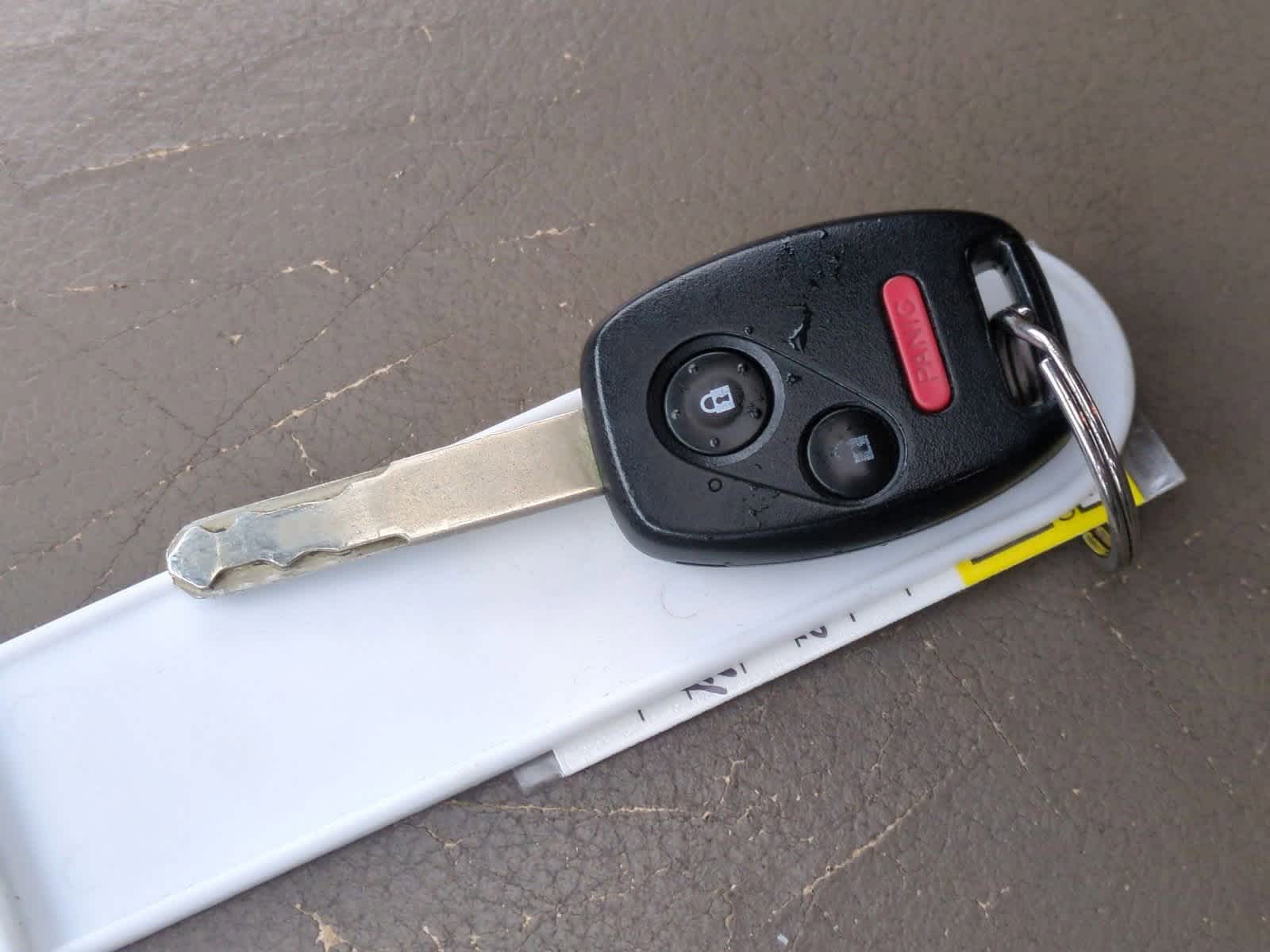 Thumbnail: 2008 Honda Ridgeline - 34