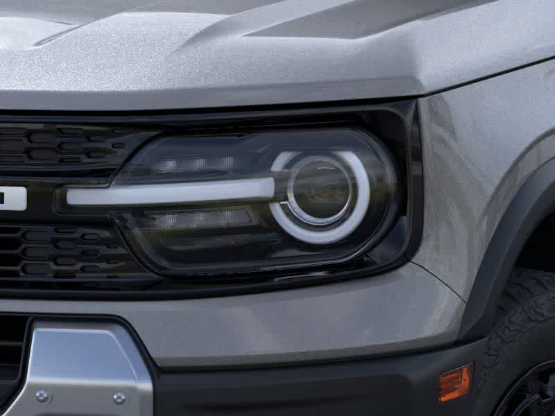 Thumbnail: 2026 Ford Bronco Sport - 18