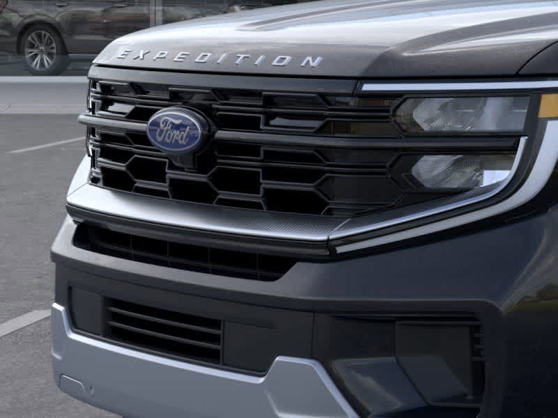 Thumbnail: 2025 Ford Expedition - 17