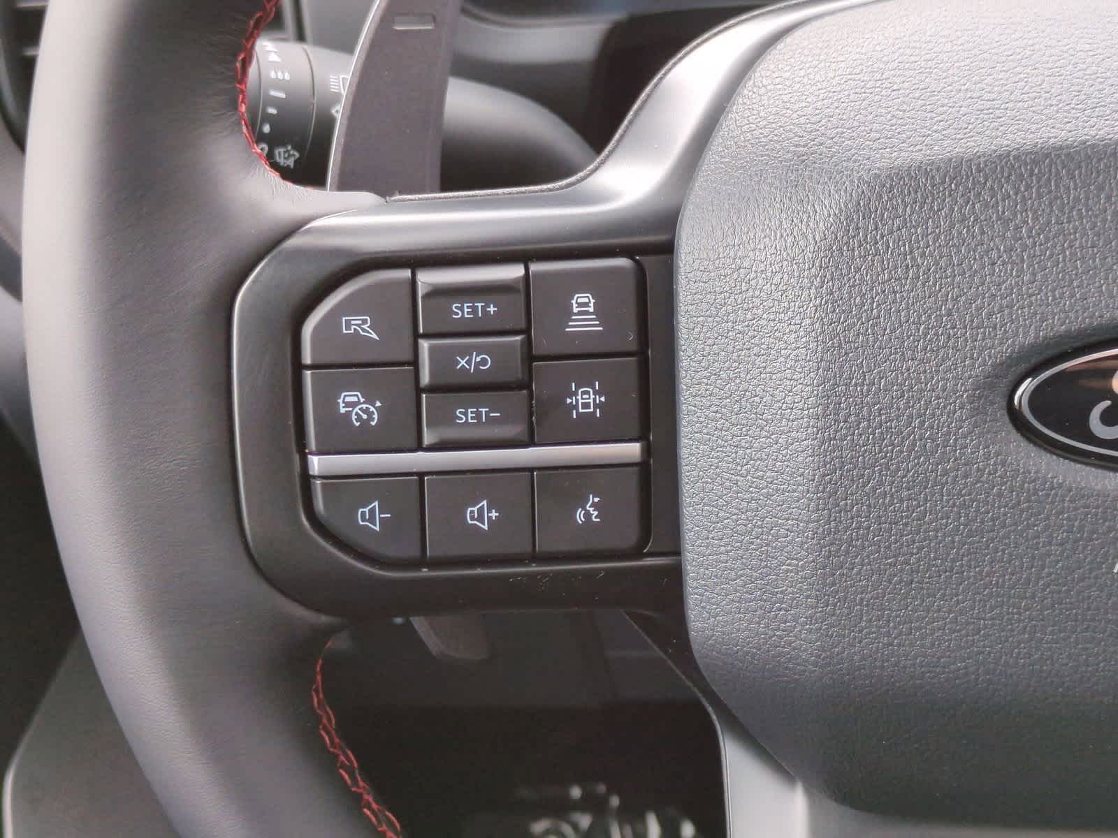 Thumbnail: 2025 Ford F-150 - 25