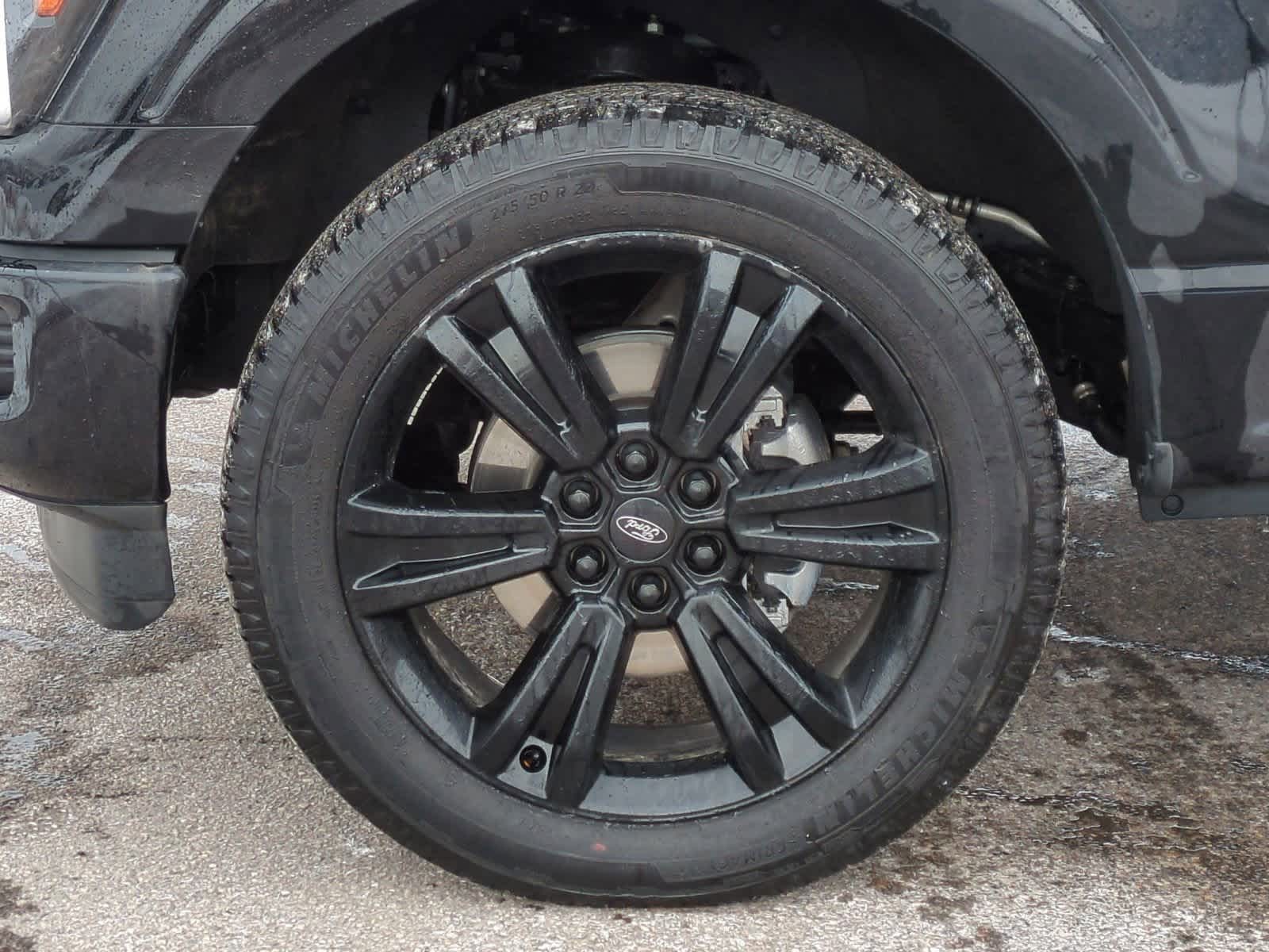 Thumbnail: 2025 Ford F-150 - 14