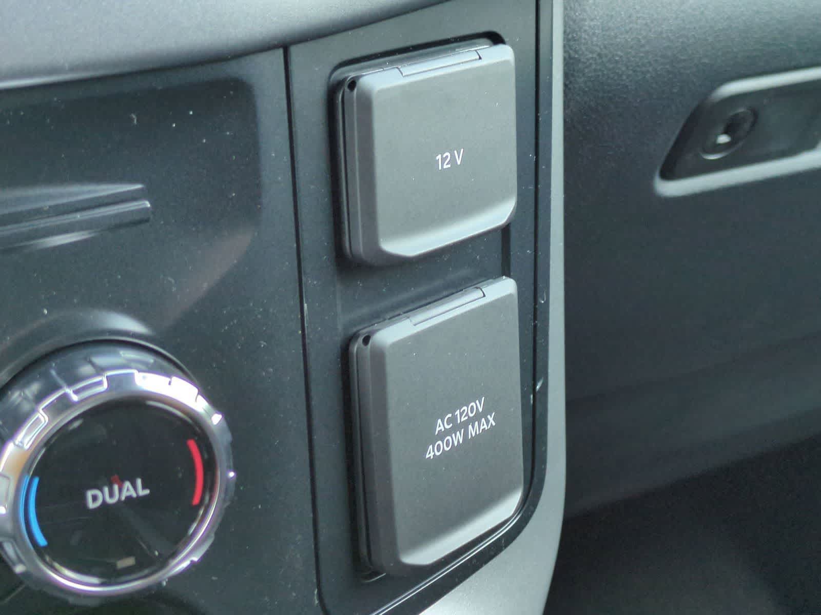 Thumbnail: 2026 Ford F-150 - 30