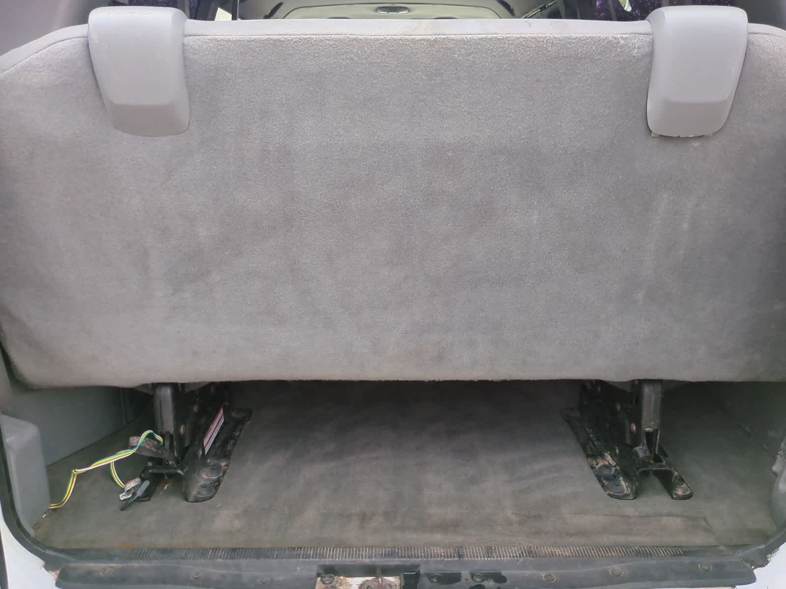 Thumbnail: 2014 Ford Econoline - 30