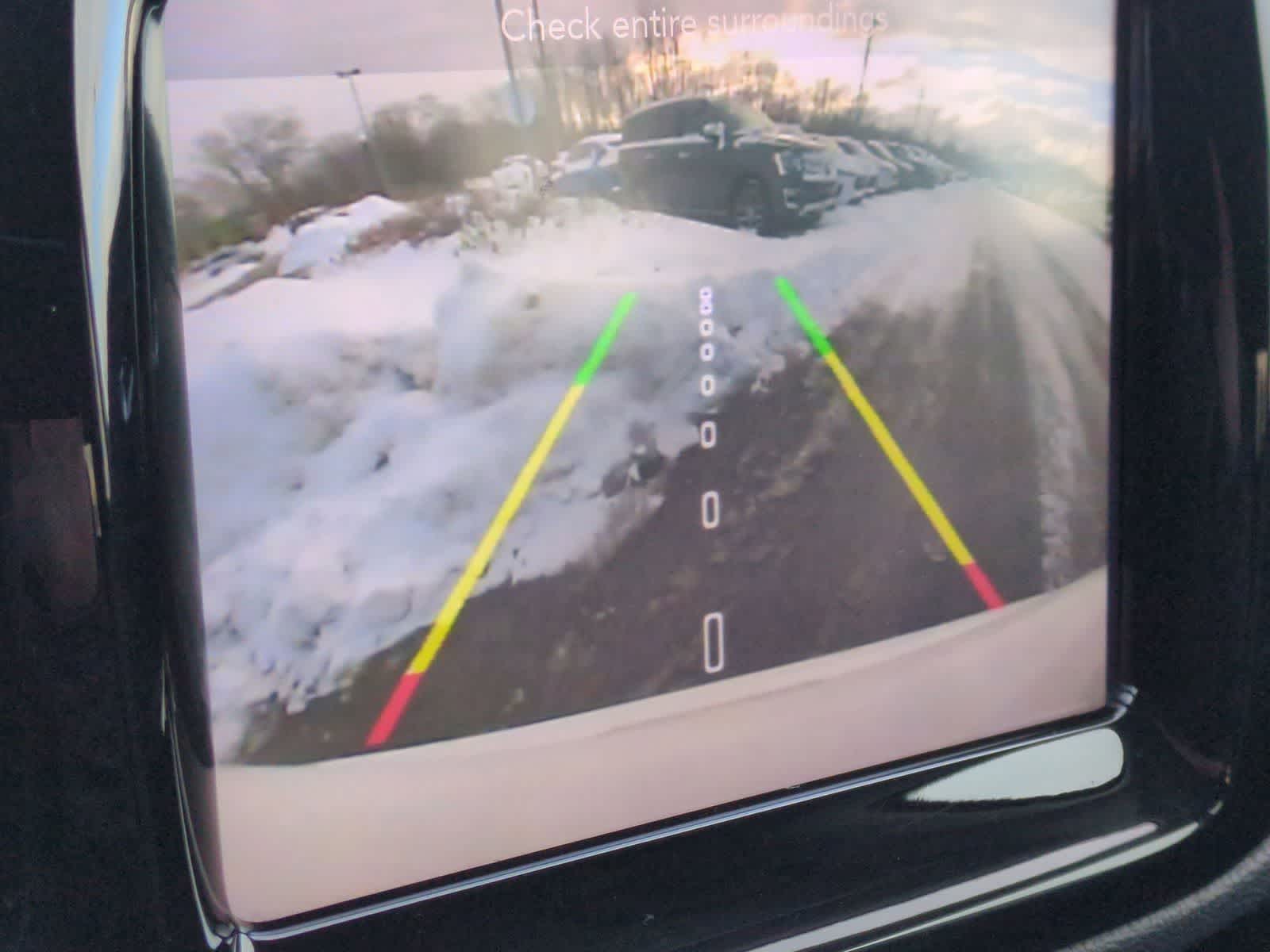 Thumbnail: 2021 Jeep Compass - 28