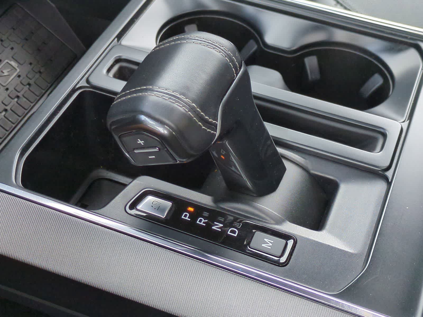 Thumbnail: 2023 Ford F-150 - 34