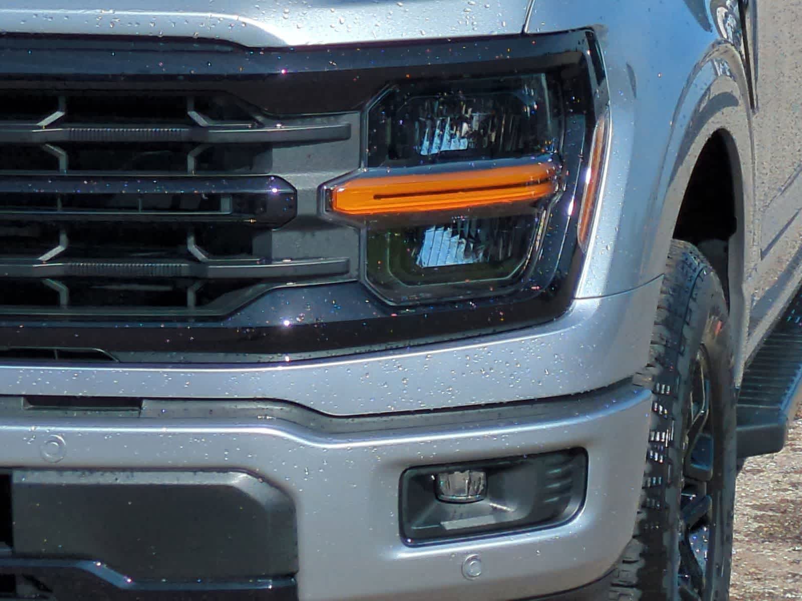 Thumbnail: 2026 Ford F-150 - 11