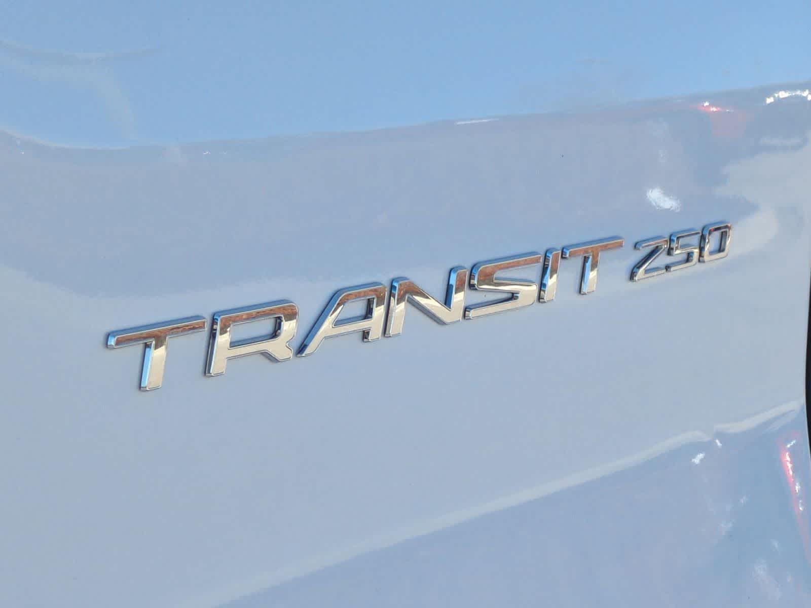 Thumbnail: 2024 Ford Transit Series - 13