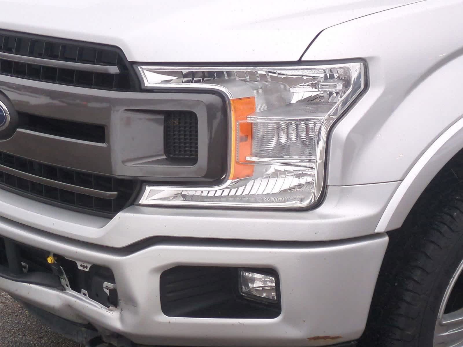 Thumbnail: 2018 Ford F-150 - 11