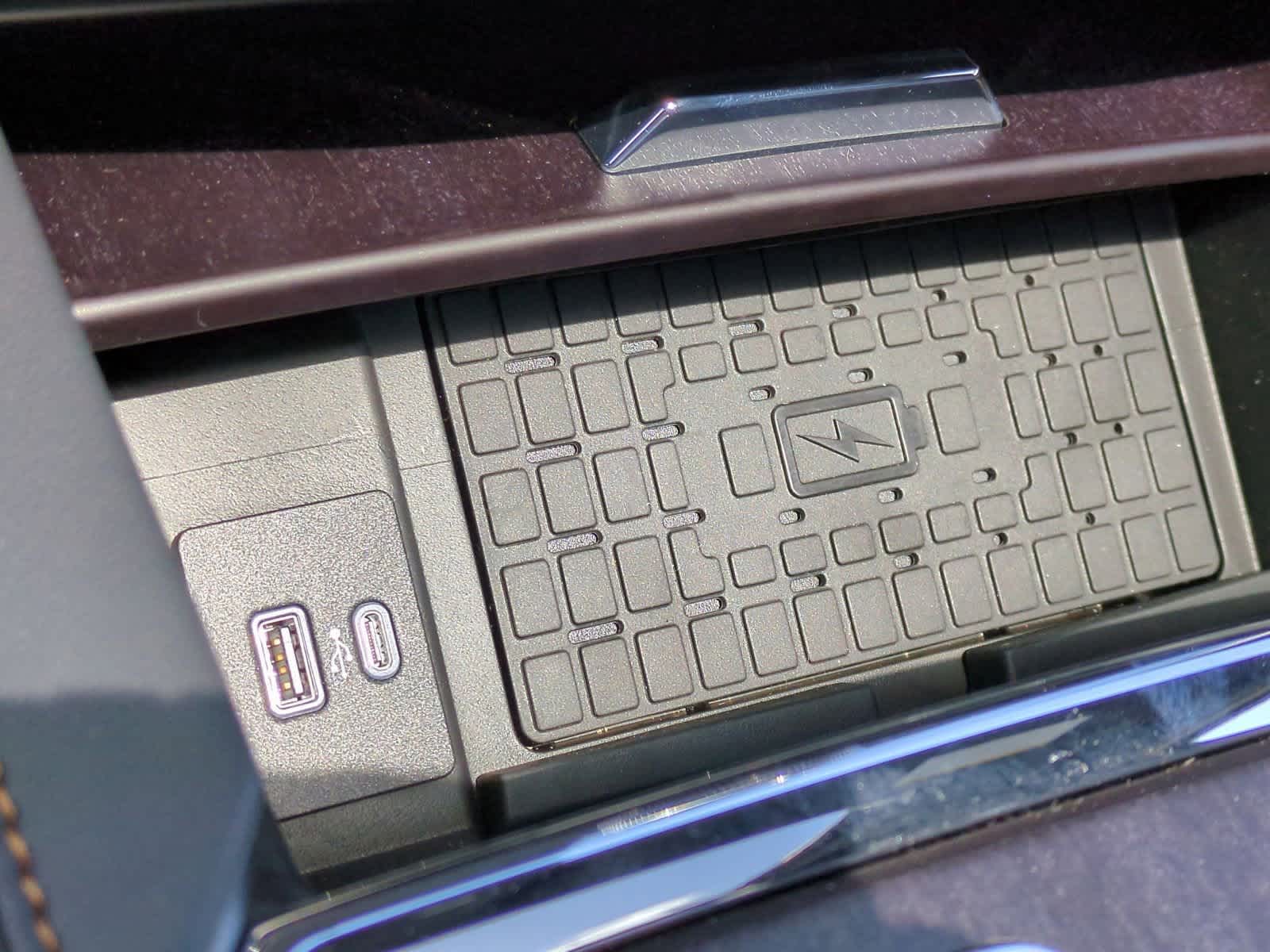 Thumbnail: 2024 Ford Expedition MAX - 32