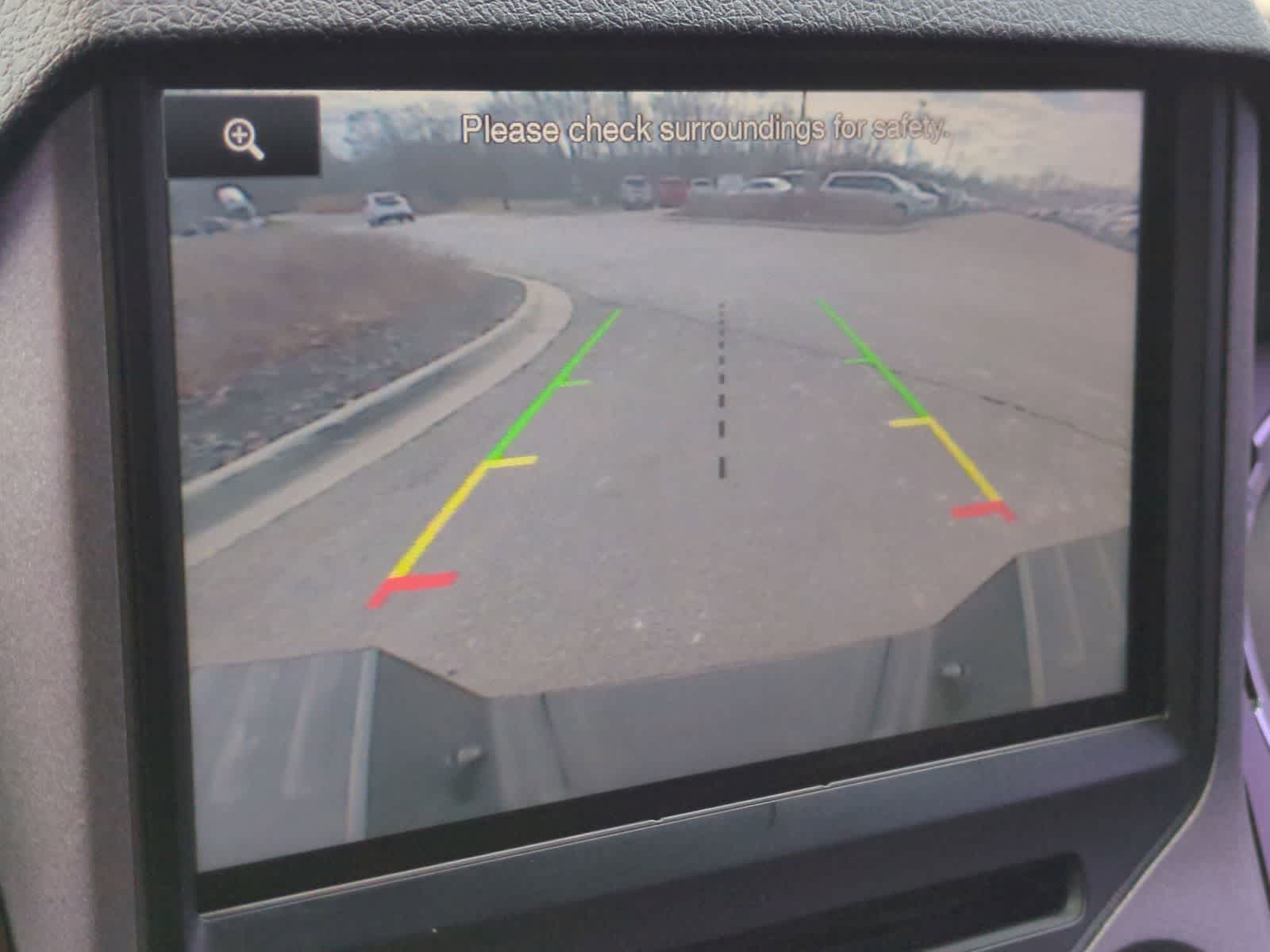 Thumbnail: 2015 Ford Econoline - 31