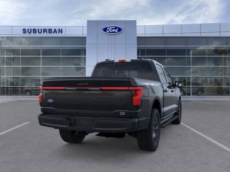 Thumbnail: 2025 Ford F-150 - 8