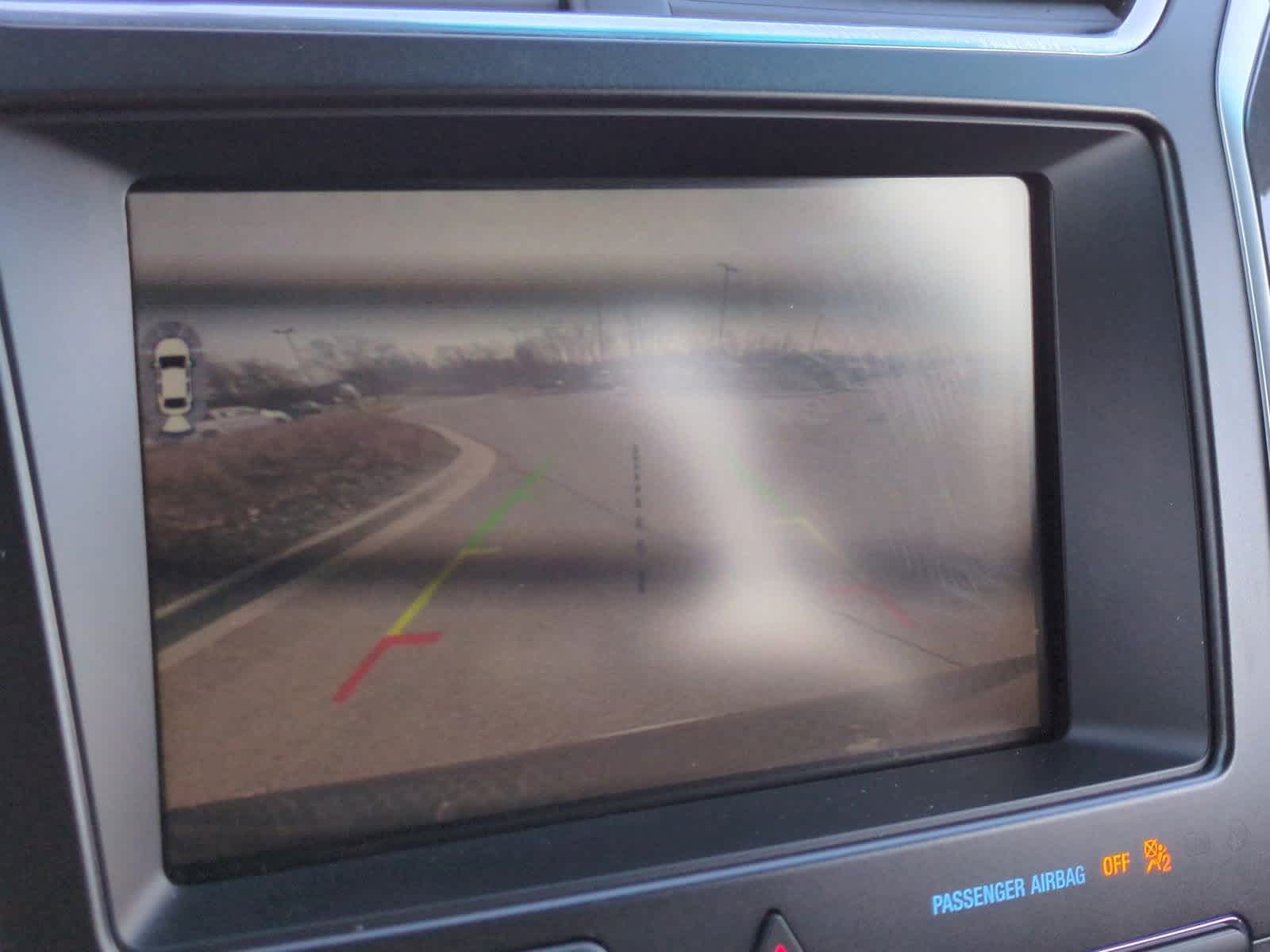 Thumbnail: 2016 Ford Explorer - 29