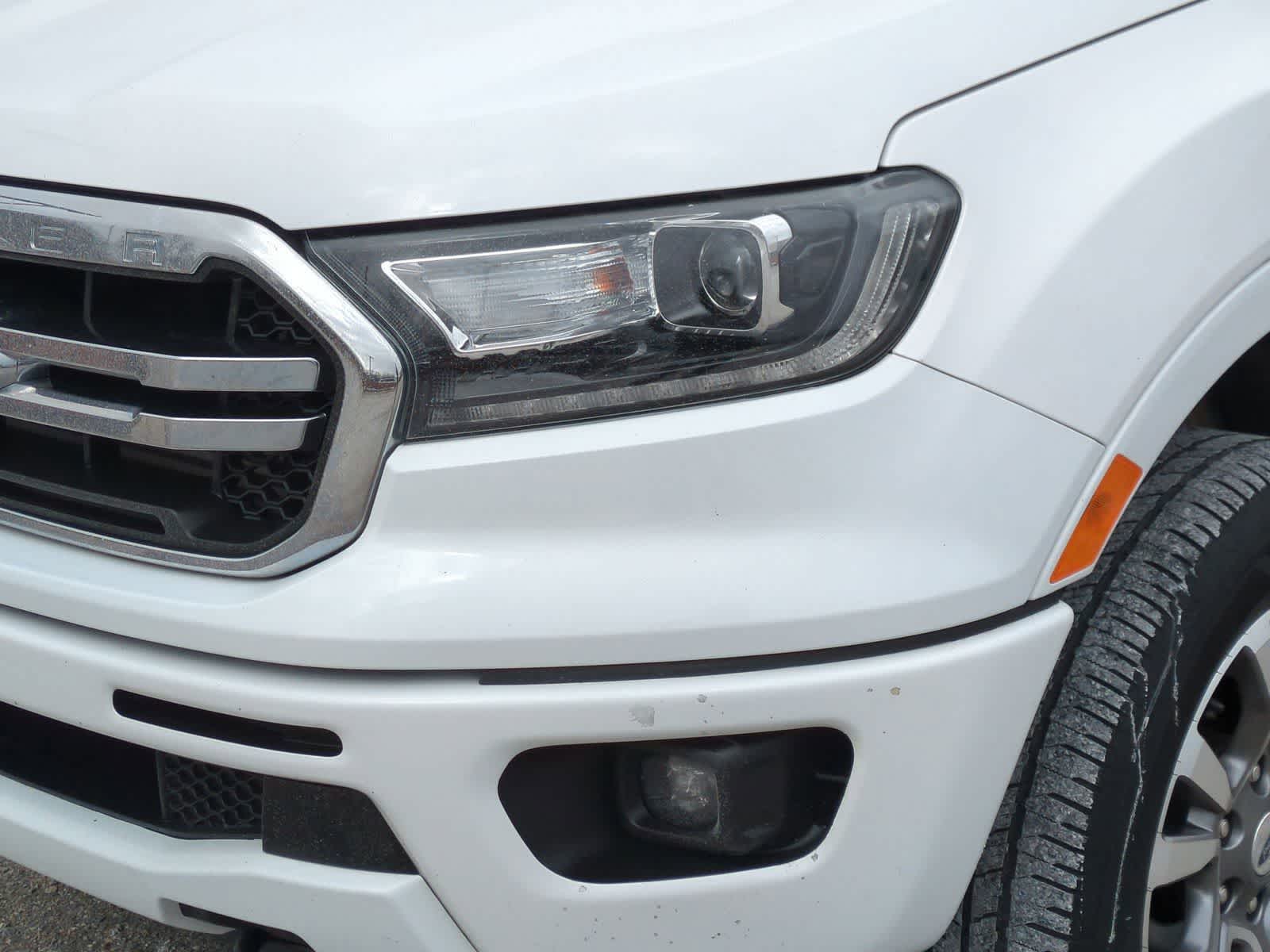 Thumbnail: 2021 Ford Ranger - 11