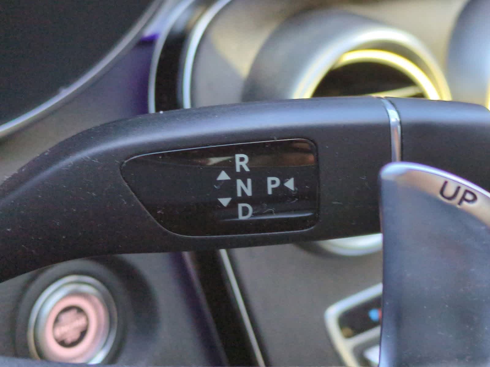 Thumbnail: 2020 Mercedes-Benz C-Class - 33