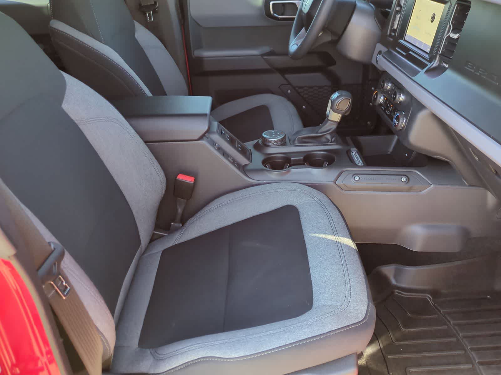 Thumbnail: 2023 Ford Bronco - 21