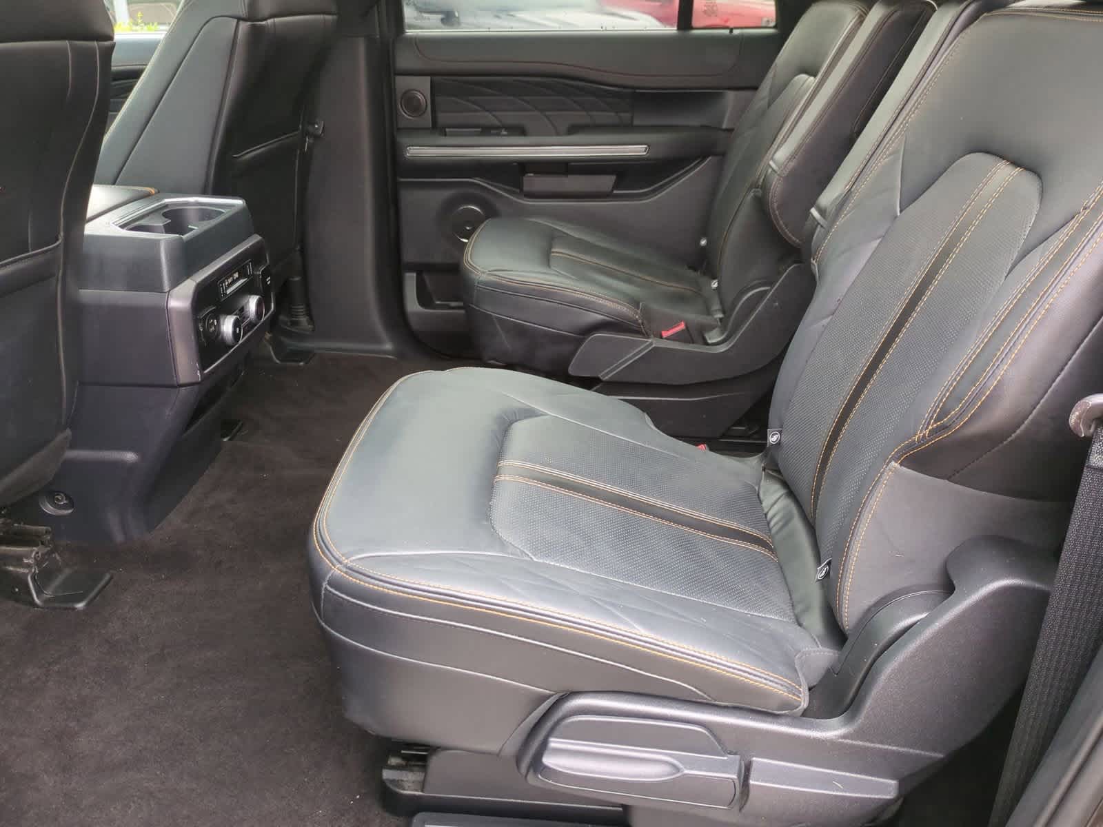 2022 Ford Expedition MAX Platinum 20