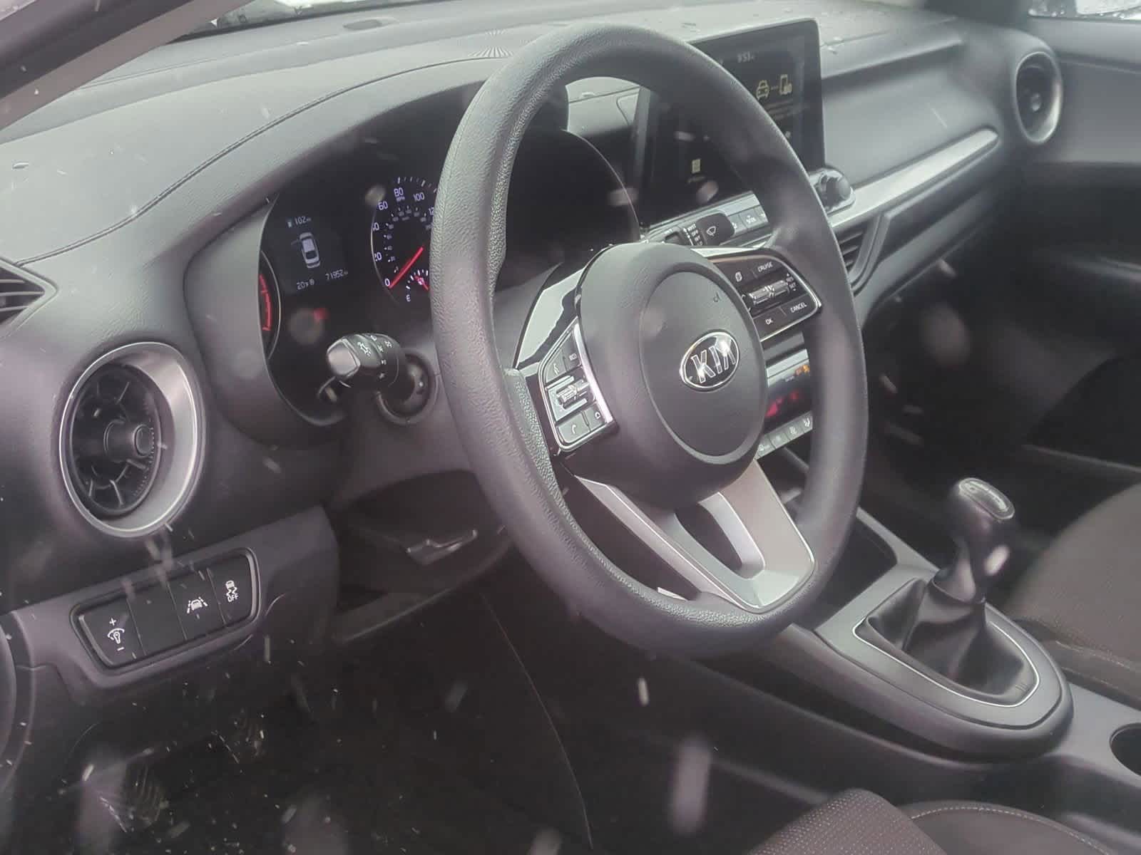 Thumbnail: 2019 Kia Forte - 10