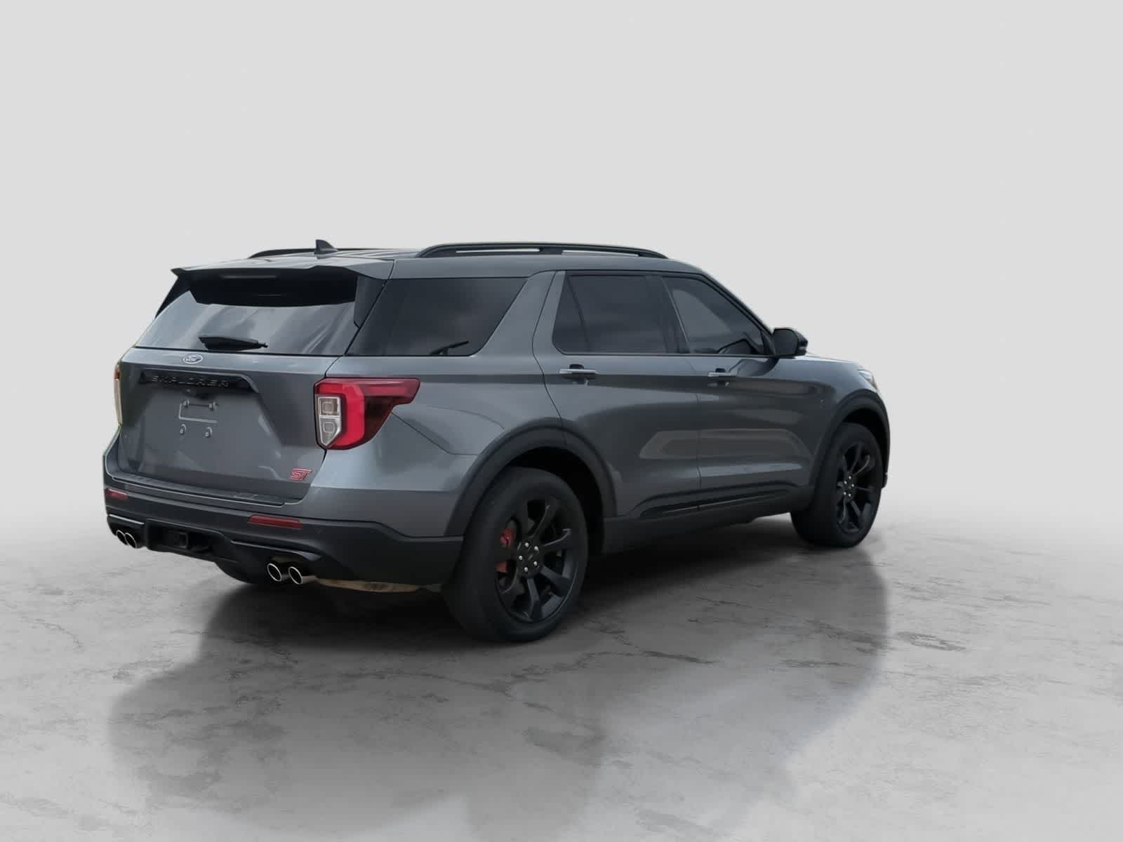 Thumbnail: 2024 Ford Explorer - 8