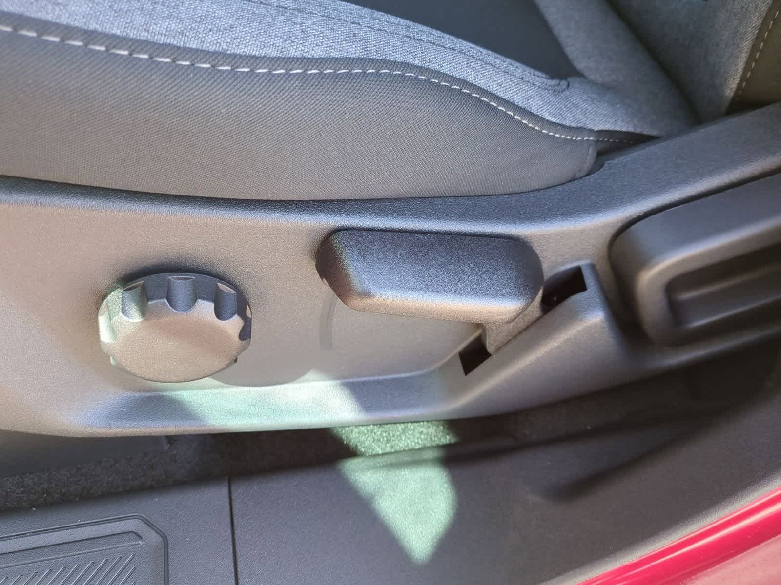 Thumbnail: 2025 Ford Bronco - 17