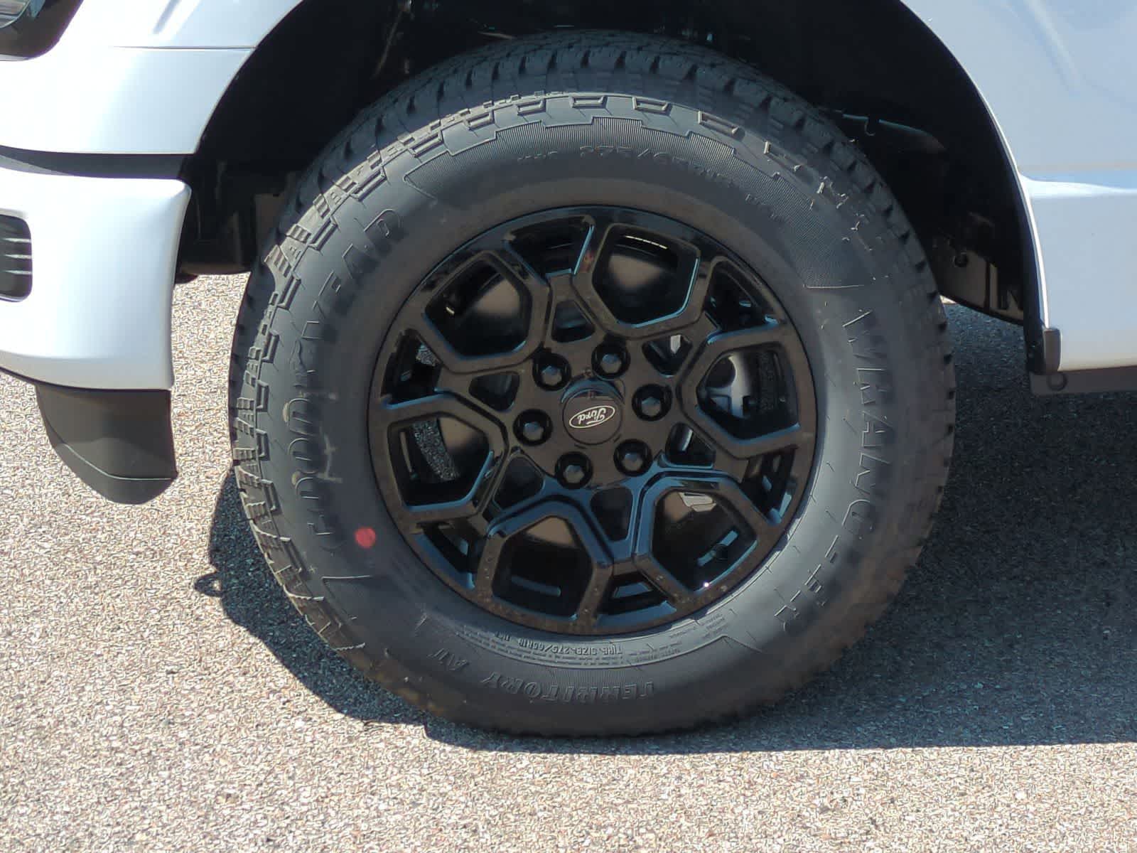 Thumbnail: 2026 Ford F-150 - 9