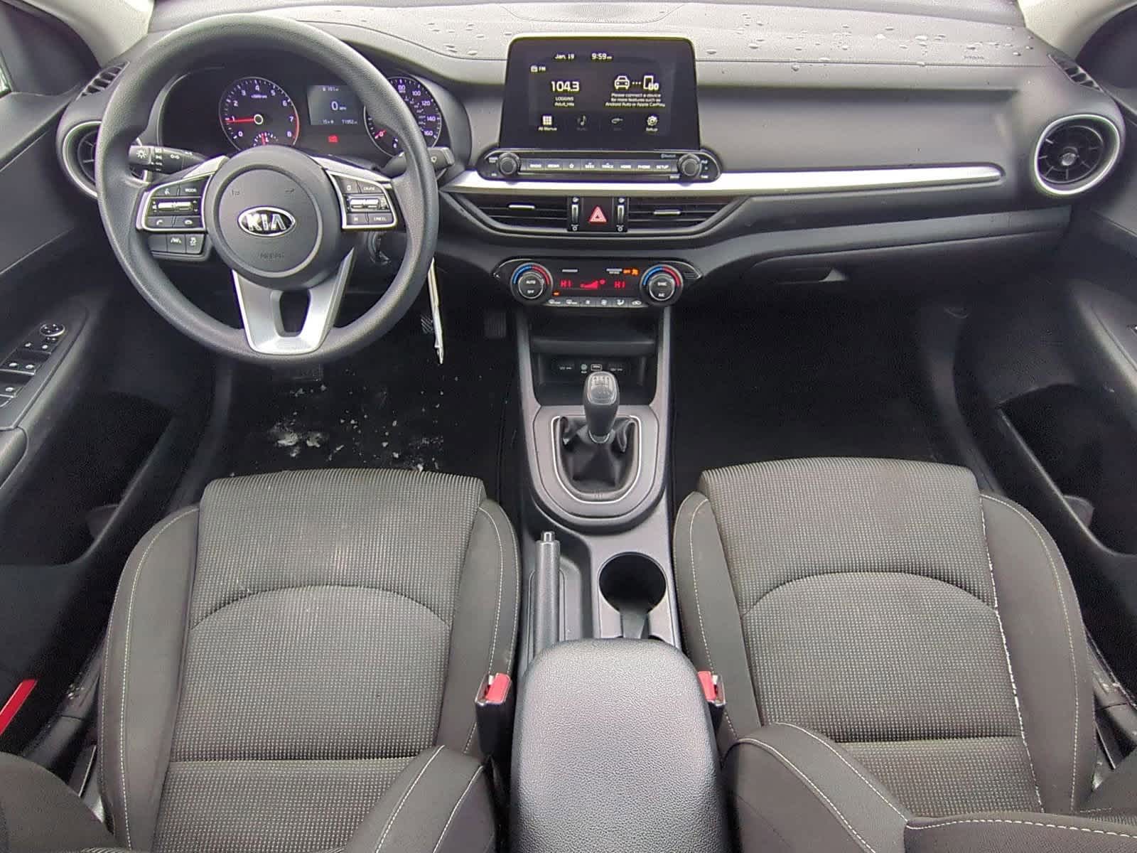 Thumbnail: 2019 Kia Forte - 14