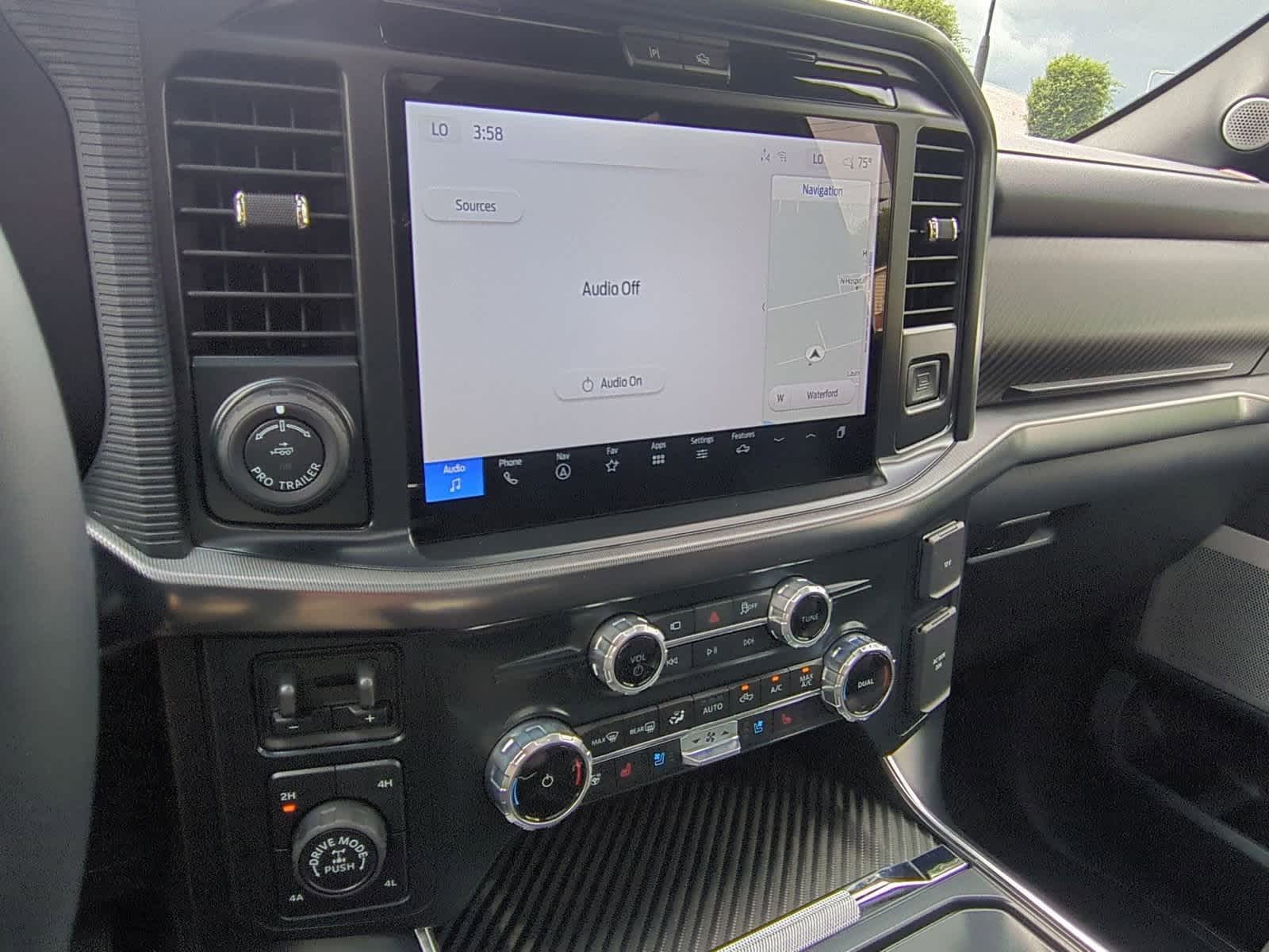 Thumbnail: 2025 Ford F-150 - 28