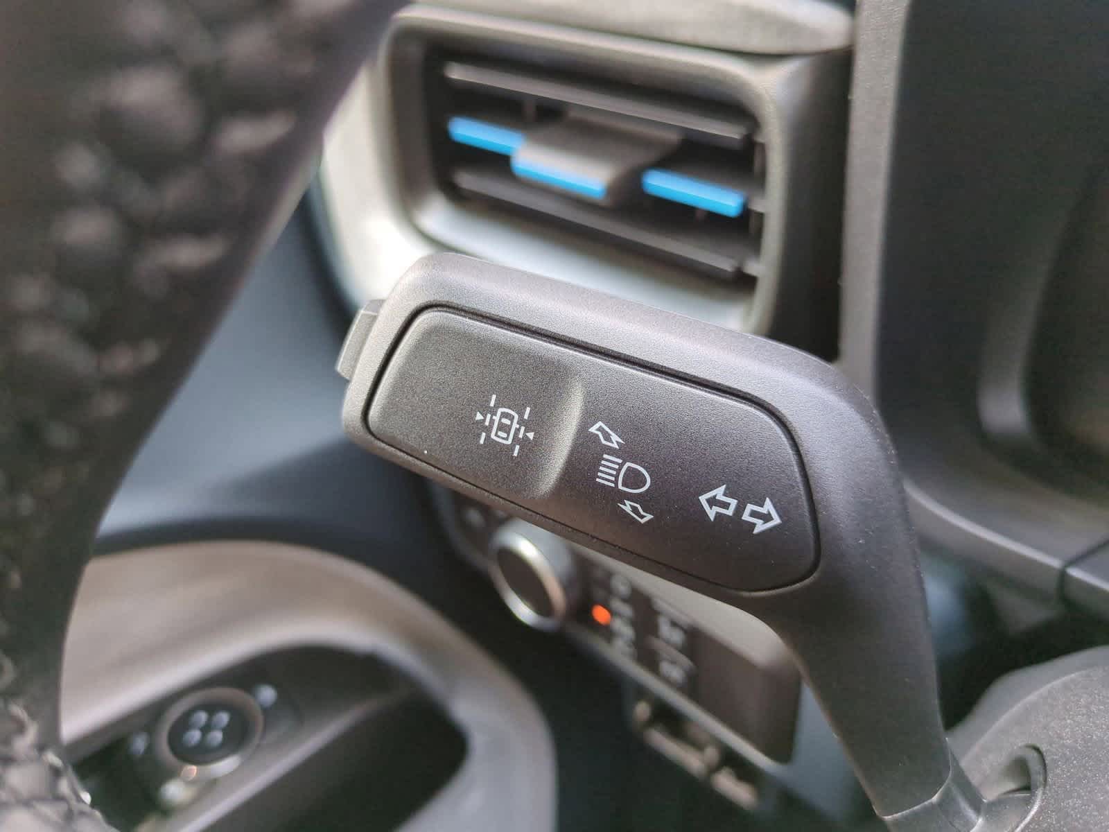 Thumbnail: 2025 Ford Maverick - 26