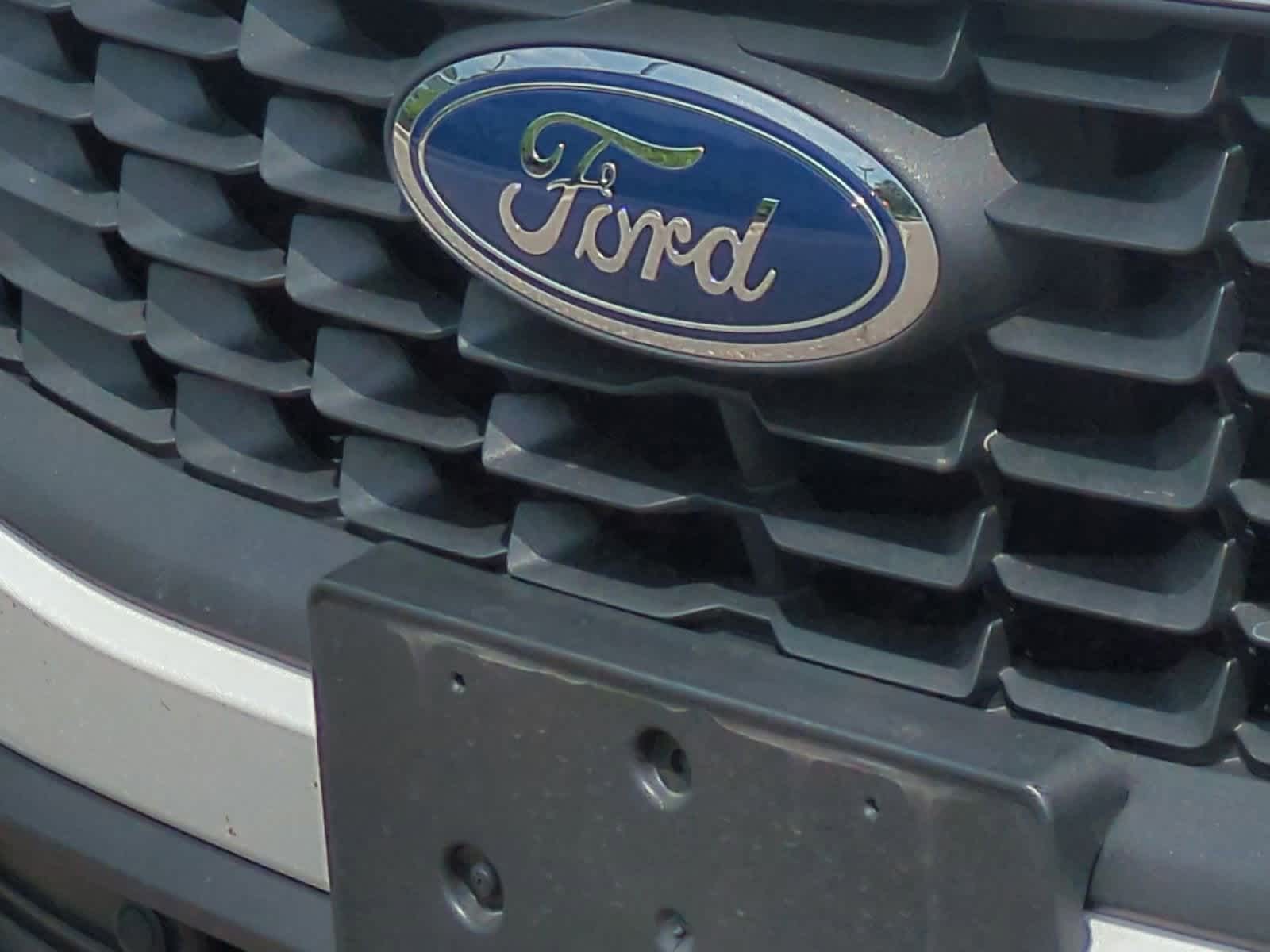 Thumbnail: 2024 Ford Escape - 12