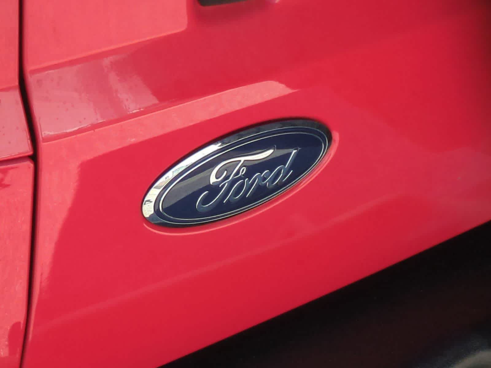 Thumbnail: 2023 Ford Bronco - 12