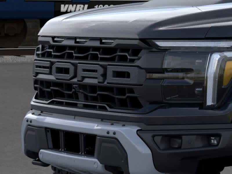 Thumbnail: 2025 Ford F-150 - 17