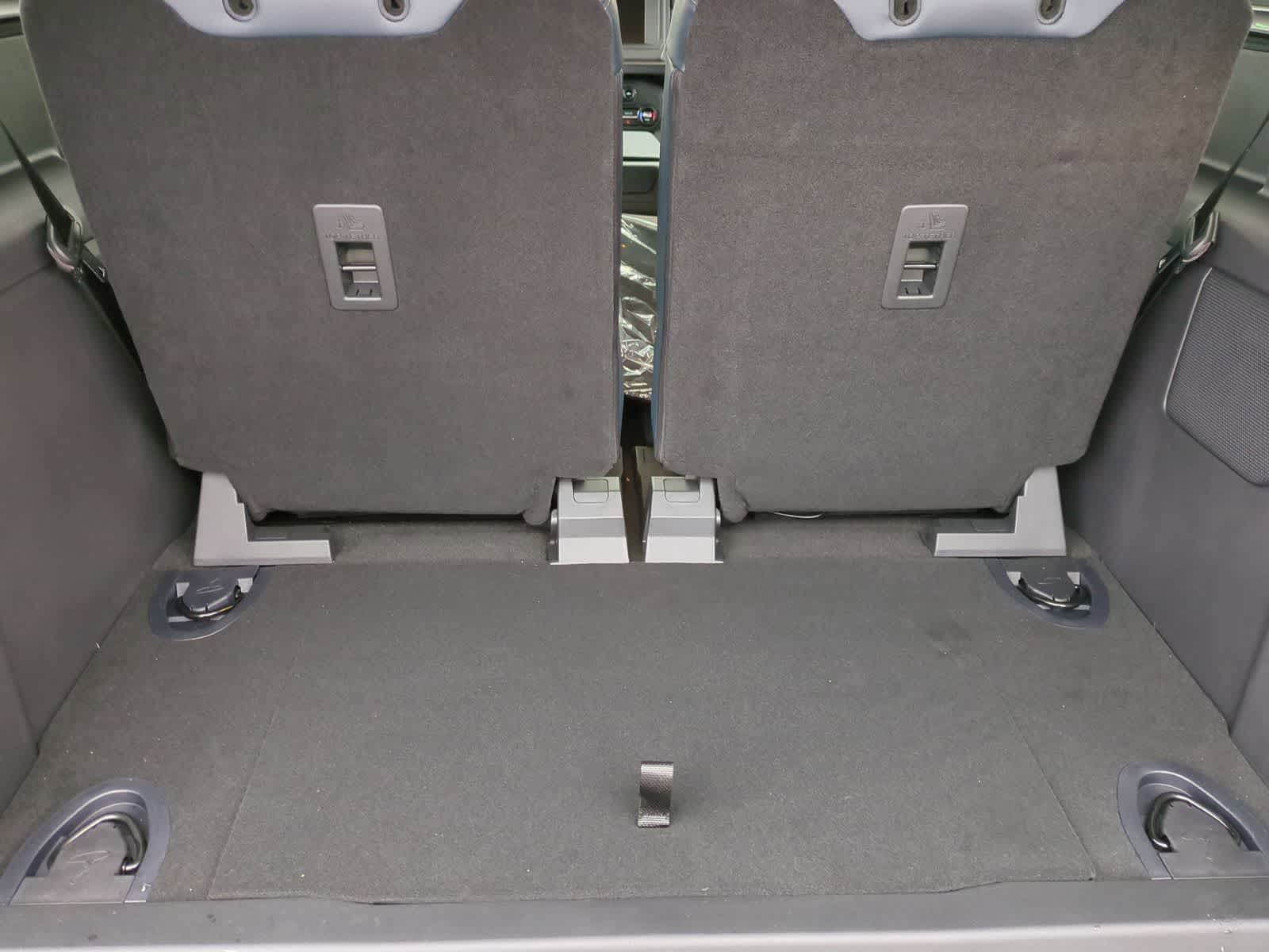 Thumbnail: 2023 Ford Bronco - 32