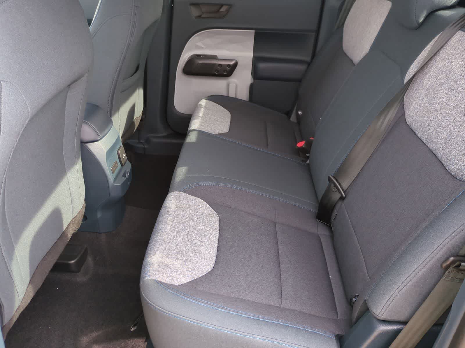 Thumbnail: 2026 Ford Maverick - 19