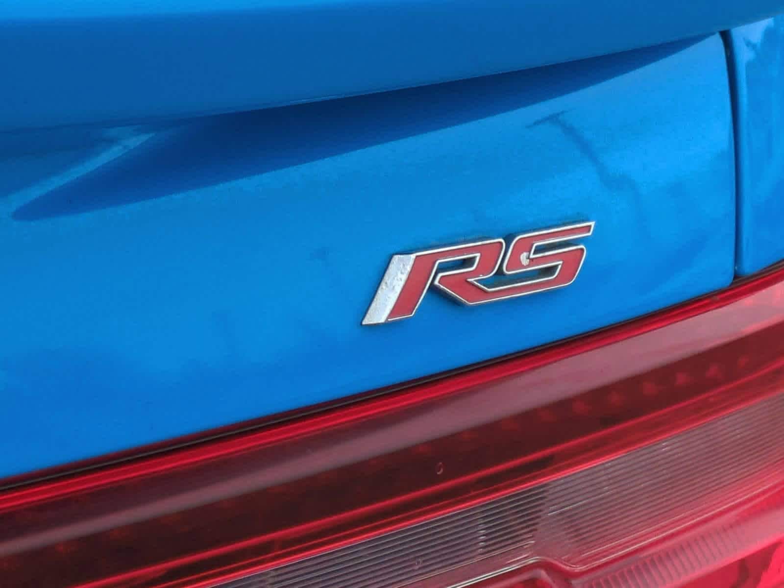 Thumbnail: 2014 Chevrolet Camaro - 13