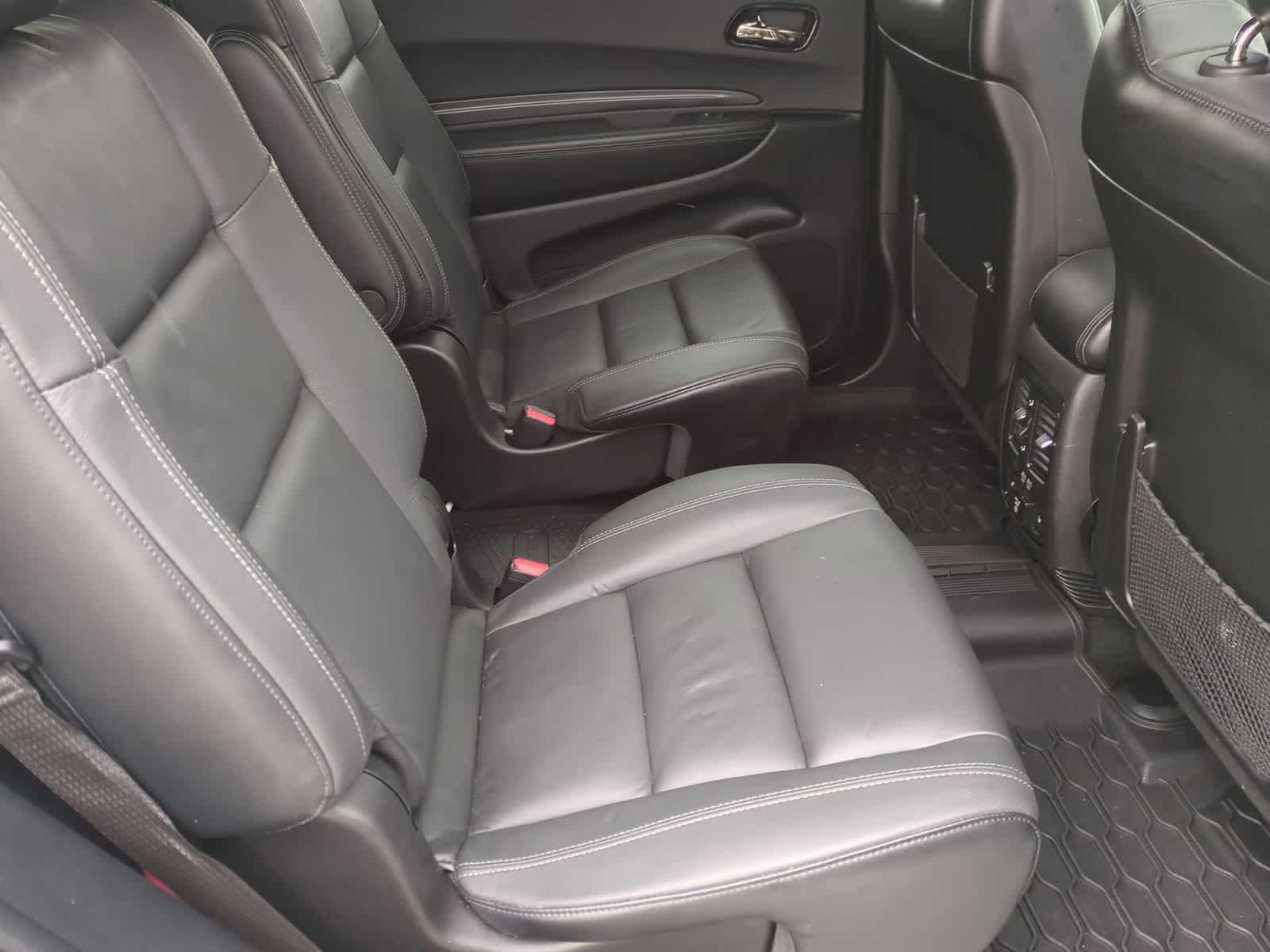 Thumbnail: 2021 Dodge Durango - 21