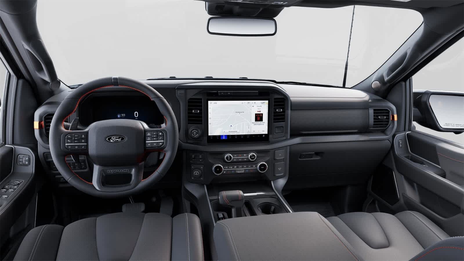 Thumbnail: 2025 Ford F-150 - 7